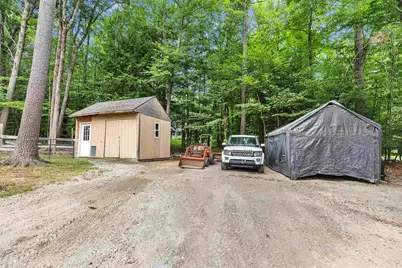 58 Hunter Farm Road, Peterborough, NH 03458 - Photo 8