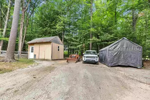 58 Hunter Farm Rd, Peterborough, NH 03458 - Photo 8