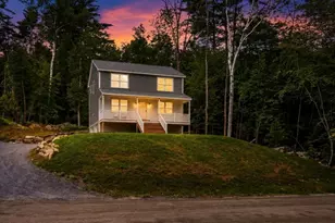 137 Lakeside Dr, Haverhill, NH 03765 - Photo 1