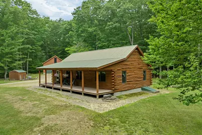 15 Neal Hill Road, Tuftonboro, NH 03816 - Photo 1