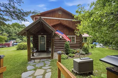 507 North Skinny Ridge Road, Littleton, NH 03561 - Photo 1