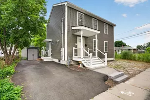 20 Ritter St, Nashua, NH 03060 - Photo 2