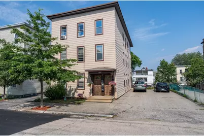 217 Cartier Street, Manchester, NH 03102 - Photo 2