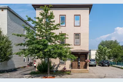 217 Cartier Street, Manchester, NH 03102 - Photo 1