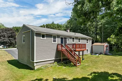 9 Bunker Hill Drive, Londonderry, NH 03053 - Photo 12