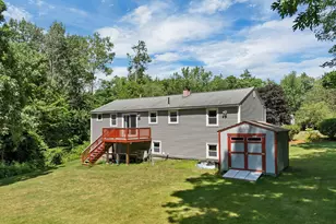 9 Bunker Hill Dr, Londonderry, NH 03053 - Photo 14