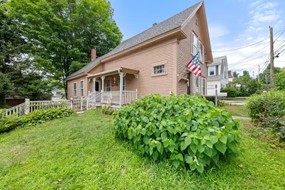 34 Pearl Street, Franklin, NH 03235 - Photo 2