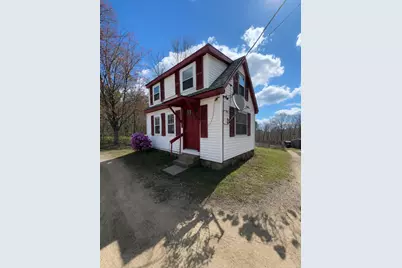 356 Suncook Valley Road, Chichester, NH 03258 - Photo 1