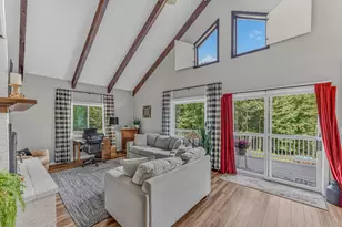 612 Sugar Hill Rd, Easton, NH 03580 - Photo 16