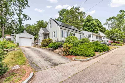 354 Seames Drive, Manchester, NH 03103 - Photo 1