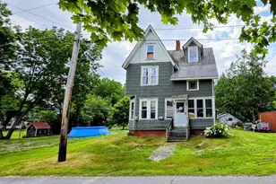 6 Locust St, Haverhill, NH 03785 - Photo 1