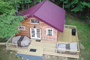 116 Beaver Lake Dr, Stoddard, NH 03464 - Photo 1