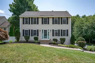 14 Village Dr, Atkinson, NH 03811 - Photo 2