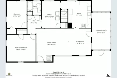 180 Hill Road, Franklin, NH 03235 - Photo 22