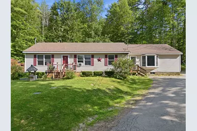 314 Old Bristol Road, New Hampton, NH 03256 - Photo 2