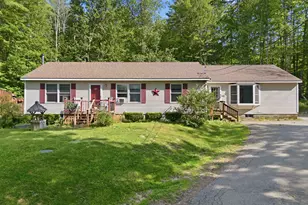 314 Old Bristol Rd, New Hampton, NH 03256 - Photo 2