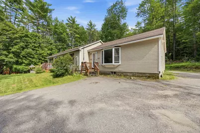 314 Old Bristol Road, New Hampton, NH 03256 - Photo 4