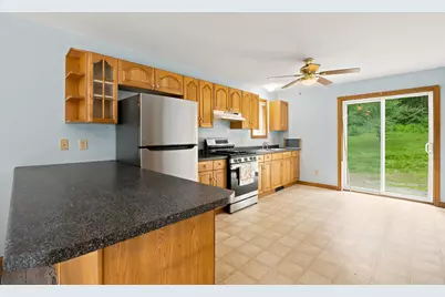 314 Old Bristol Road, New Hampton, NH 03256 - Photo 18