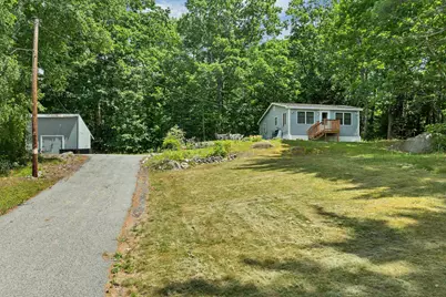 25 South Mayhew Turnpike, Hebron, NH 03241 - Photo 20
