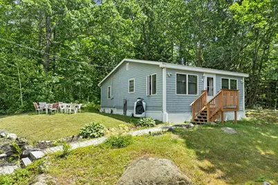 25 South Mayhew Turnpike, Hebron, NH 03241 - Photo 1