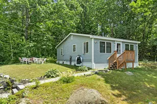 25 South Mayhew Turnpike, Hebron, NH 03241 - Photo 1