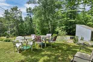 25 South Mayhew Turnpike, Hebron, NH 03241 - Photo 32