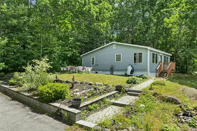 25 South Mayhew Turnpike, Hebron, NH 03241 - Photo 28