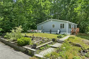 25 South Mayhew Turnpike, Hebron, NH 03241 - Photo 28