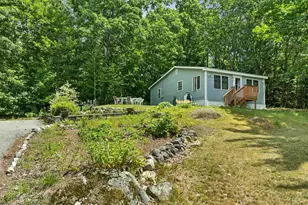 25 South Mayhew Turnpike, Hebron, NH 03241 - Photo 26