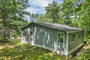 25 South Mayhew Turnpike, Hebron, NH 03241 - Photo 30
