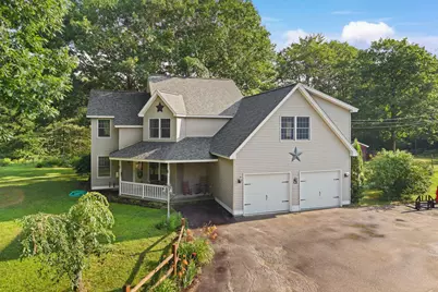 120 Wilson Road, Wakefield, NH 03872 - Photo 2