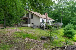 90 Champion Hill Rd, Effingham, NH 03882 - Photo 22