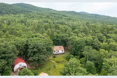 90 Champion Hill Road, Effingham, NH 03882 - Photo 2