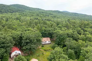 90 Champion Hill Rd, Effingham, NH 03882 - Photo 2