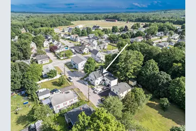 11 Cleveland Street, Rochester, NH 03867 - Photo 6