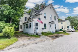 11 Cleveland St, Rochester, NH 03867 - Photo 1