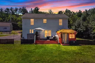 27 Old Manchester Rd, Raymond, NH 03077 - Photo 48