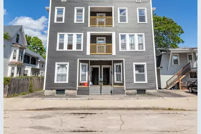 51 Ash Street, Manchester, NH 03104 - Photo 12