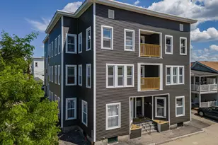 51 Ash St, Manchester, NH 03104 - Photo 4