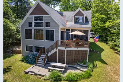 33 Arrowhead Point Road, Bristol, NH 03222 - Photo 38