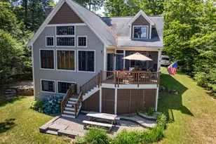 33 Arrowhead Point Rd, Bristol, NH 03222 - Photo 38