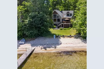 33 Arrowhead Point Road, Bristol, NH 03222 - Photo 2