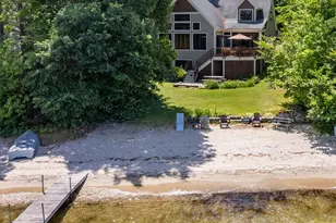 33 Arrowhead Point Rd, Bristol, NH 03222 - Photo 2