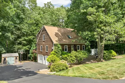 13 Durell Drive, Newmarket, NH 03857 - Photo 1