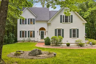 14 Whittier Drive, Bow, NH 03304 - Photo 1