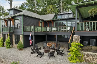101 Belknap Point Road, Gilford, NH 03249 - Photo 4