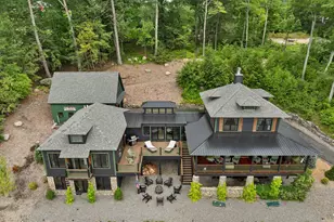 101 Belknap Point Rd, Gilford, NH 03249 - Photo 6