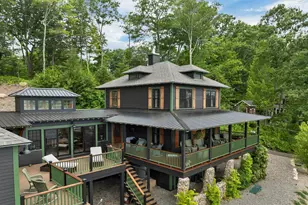 101 Belknap Point Rd, Gilford, NH 03249 - Photo 8