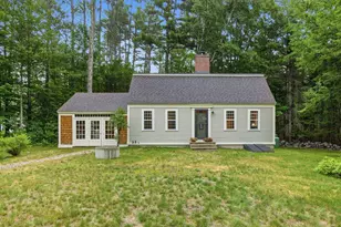 6 Marisue Terrace, Tuftonboro, NH 03816 - Photo 2