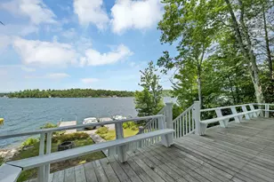 230 Big Barndoor Island, Alton, NH 03810 - Photo 16